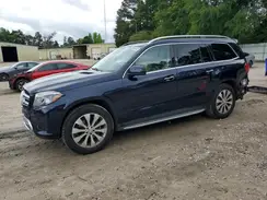 4JGDF6EE0HA786200 2017 MERCEDES-BENZ GLS-KLASSE