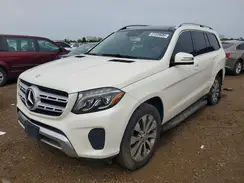 4JGDF6EE0HA789047 2017 MERCEDES-BENZ GLS-KLASSE