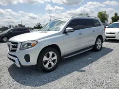 4JGDF6EE0HA794457 2017 MERCEDES-BENZ GLS-KLASSE