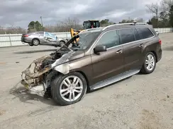 4JGDF6EE0HA794507 2017 MERCEDES-BENZ GLS-KLASSE