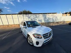 4JGDF6EE0HA798234 2017 MERCEDES-BENZ GLS-KLASSE