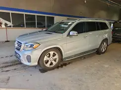 4JGDF6EE0HA799352 2017 MERCEDES-BENZ GLS-KLASSE