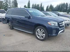 4JGDF6EE0HA801343 2017 MERCEDES-BENZ GLS-KLASSE