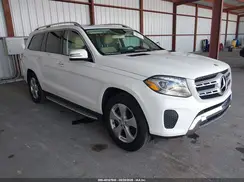 4JGDF6EE0HA801519 2017 MERCEDES-BENZ GLS-KLASSE