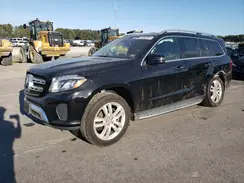 4JGDF6EE0HA812150 2017 MERCEDES-BENZ GLS-KLASSE