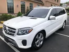 4JGDF6EE0HA814125 2017 MERCEDES-BENZ GLS-KLASSE
