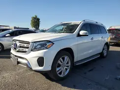 4JGDF6EE0HA819146 2017 MERCEDES-BENZ GLS-KLASSE