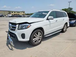 4JGDF6EE0HA819681 2017 MERCEDES-BENZ GLS-KLASSE