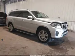 4JGDF6EE0HA828851 2017 MERCEDES-BENZ GLS-KLASSE