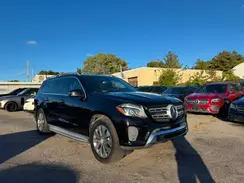 4JGDF6EE0HA837503 2017 MERCEDES-BENZ GLS-KLASSE