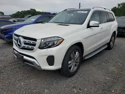 4JGDF6EE0HA843835 2017 MERCEDES-BENZ GLS-KLASSE