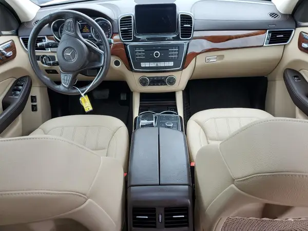 4JGDF6EE0HA843835 2017 MERCEDES-BENZ GLS-KLASSE - Image 8