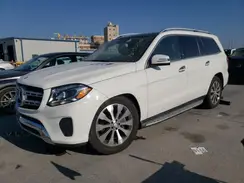 4JGDF6EE0HA846881 2017 MERCEDES-BENZ GLS-KLASSE