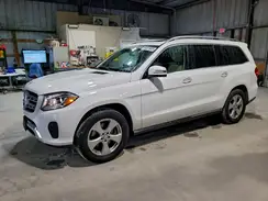 4JGDF6EE0HA849084 2017 MERCEDES-BENZ GLS-KLASSE