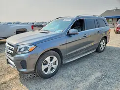 4JGDF6EE0HA854155 2017 MERCEDES-BENZ GLS-KLASSE