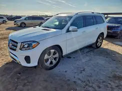 4JGDF6EE0HA860084 2017 MERCEDES-BENZ GLS-KLASSE