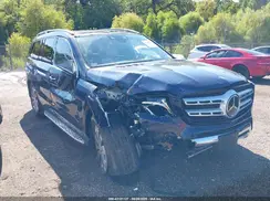 4JGDF6EE0HA863051 2017 MERCEDES-BENZ GLS-KLASSE