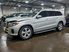 4JGDF6EE0HA868444 2017 MERCEDES-BENZ GLS-KLASSE