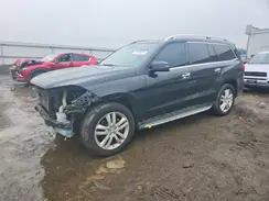 4JGDF6EE0HA876396 2017 MERCEDES-BENZ GLS-KLASSE