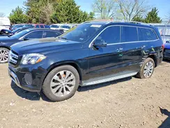 4JGDF6EE0HA878262 2017 MERCEDES-BENZ GLS-KLASSE