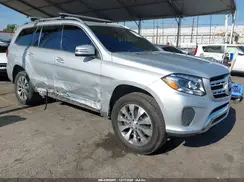 4JGDF6EE0HA879976 2017 MERCEDES-BENZ GLS-KLASSE