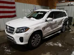 4JGDF6EE0HA884773 2017 MERCEDES-BENZ GLS-KLASSE