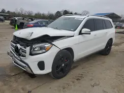 4JGDF6EE0HA884966 2017 MERCEDES-BENZ GLS-KLASSE