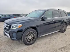 4JGDF6EE0HA887964 2017 MERCEDES-BENZ GLS-KLASSE