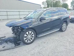 4JGDF6EE0HA889004 2017 MERCEDES-BENZ GLS-KLASSE