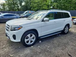 4JGDF6EE0HA891061 2017 MERCEDES-BENZ GLS-KLASSE