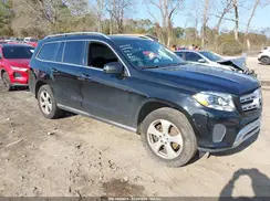 4JGDF6EE0HA894171 2017 MERCEDES-BENZ GLS-KLASSE