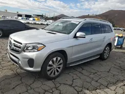 4JGDF6EE0HA897362 2017 MERCEDES-BENZ GLS-KLASSE