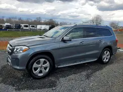 4JGDF6EE0HA902009 2017 MERCEDES-BENZ GLS-KLASSE