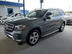 4JGDF6EE0HA904472 2017 MERCEDES-BENZ GLS-KLASSE