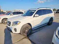 4JGDF6EE0HA905220 2017 MERCEDES-BENZ GLS-KLASSE
