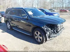 4JGDF6EE0HA912779 2017 MERCEDES-BENZ GLS-KLASSE