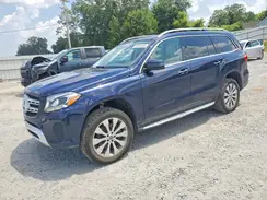 4JGDF6EE0HA913382 2017 MERCEDES-BENZ GLS-KLASSE