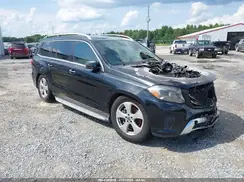 4JGDF6EE0HA916072 2017 MERCEDES-BENZ GLS-KLASSE