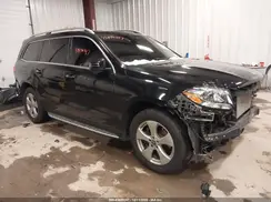 4JGDF6EE0HA916511 2017 MERCEDES-BENZ GLS-KLASSE
