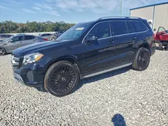 4JGDF6EE0HA920221 2017 MERCEDES-BENZ GLS-KLASSE