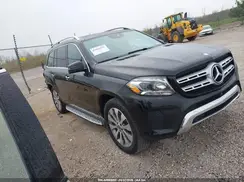4JGDF6EE0HA924401 2017 MERCEDES-BENZ GLS-KLASSE