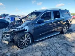 4JGDF6EE0HA932885 2017 MERCEDES-BENZ GLS-KLASSE