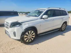 4JGDF6EE0HA935902 2017 MERCEDES-BENZ GLS-KLASSE