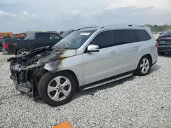 4JGDF6EE0HA940579 2017 MERCEDES-BENZ GLS-KLASSE
