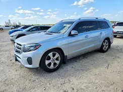 4JGDF6EE0HA943806 2017 MERCEDES-BENZ GLS-KLASSE