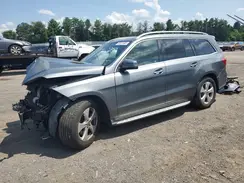 4JGDF6EE0HA946706 2017 MERCEDES-BENZ GLS-KLASSE