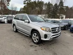 4JGDF6EE0HA978457 2017 MERCEDES-BENZ GLS-KLASSE