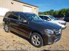 4JGDF6EE0HA978894 2017 MERCEDES-BENZ GLS-KLASSE