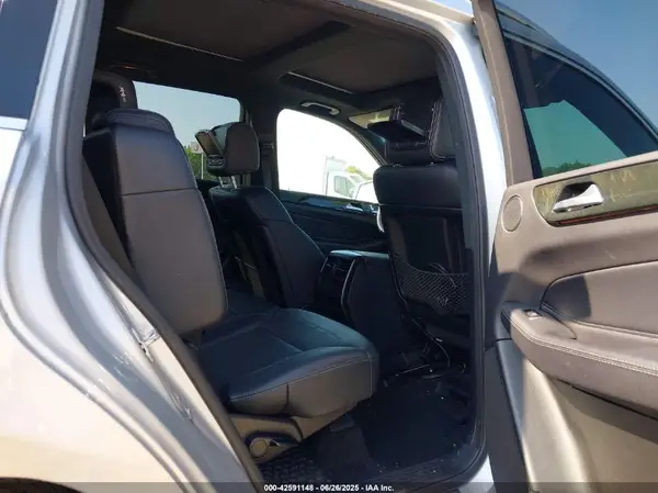 4JGDF6EE0HA979706 2017 MERCEDES-BENZ GLS-KLASSE - Image 8