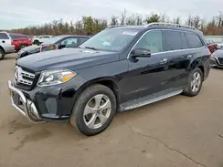4JGDF6EE0HA979852 2017 MERCEDES-BENZ GLS-KLASSE